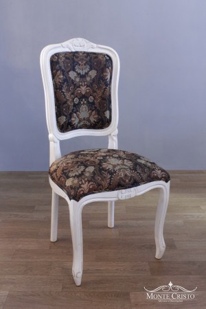 Cadeira Luís XV